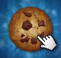 Cookie Clicker